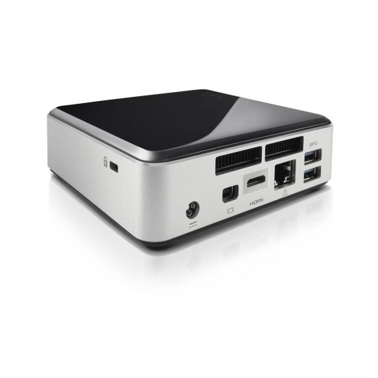 Intel NUC D34010WYK | i3-6100u | 8gb DDR4 | 128GB SSD - Windows 11